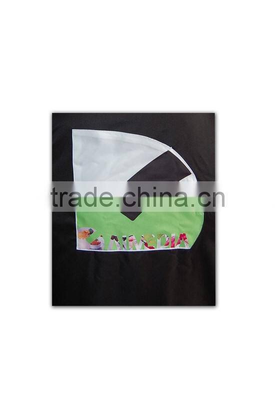 Wholesale Promotional Factory Price customized cotton funny male aprons