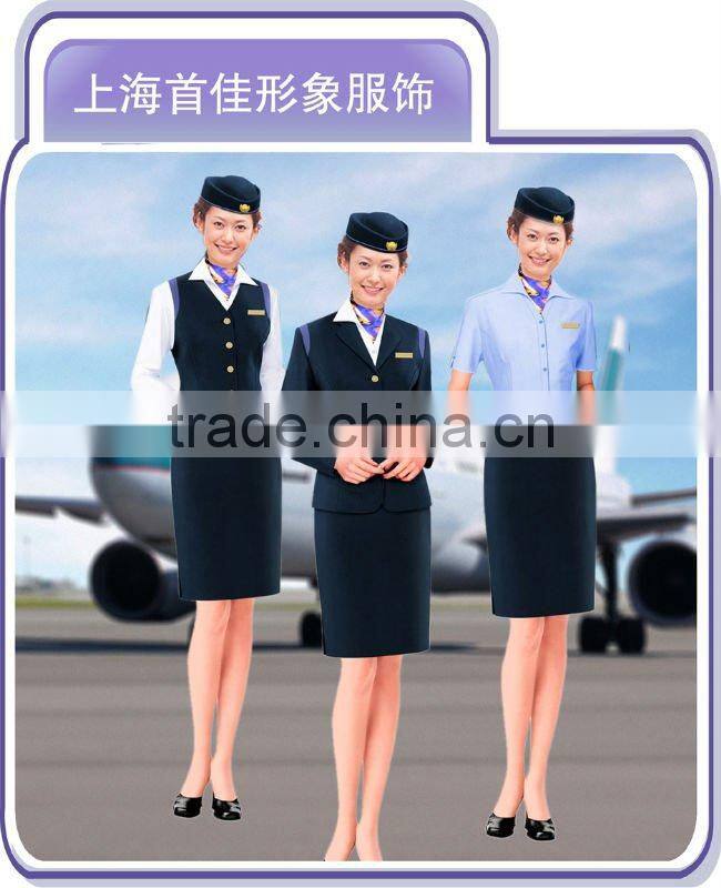 air hostess costume uniform
