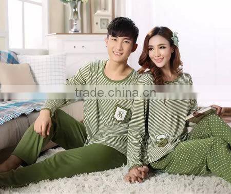 2015 wholesale pajamas female winter