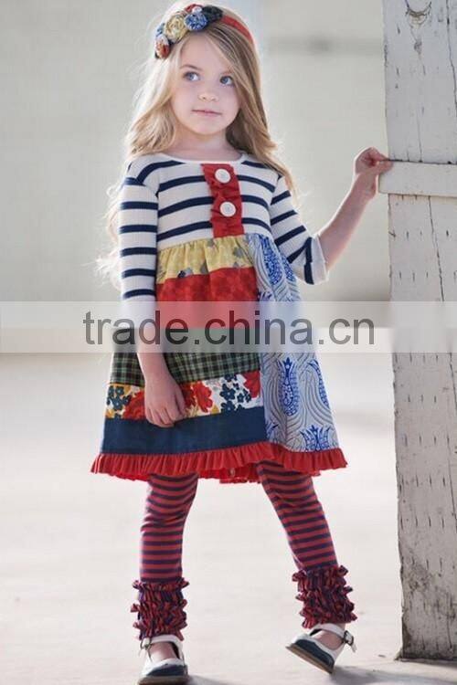 Children clothing football game baby onesie smocked cotton romper wholesale kids baby baseball romper and sequin shorts sets