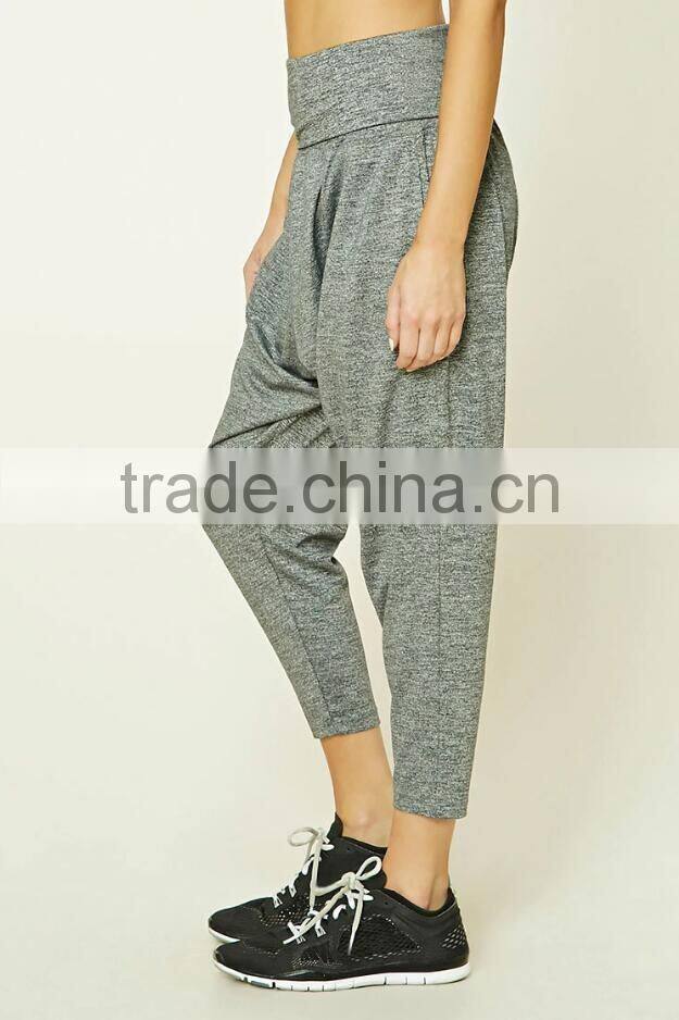 Factory manufacture cheap price ladies wholesale custom thai harem pants