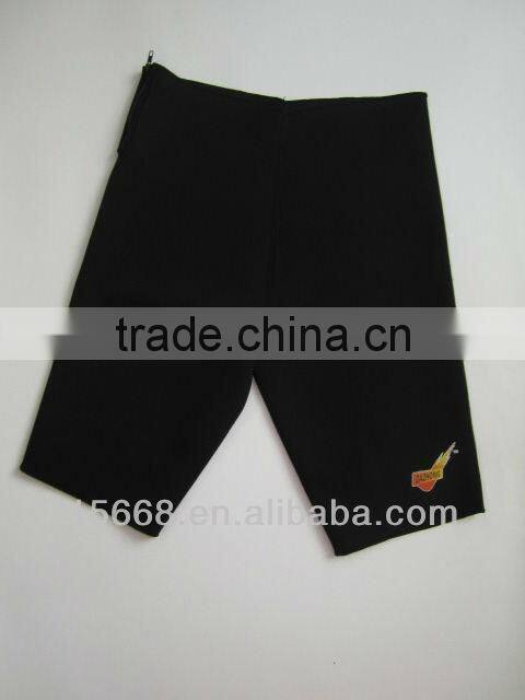 Neoprene Slimming pants