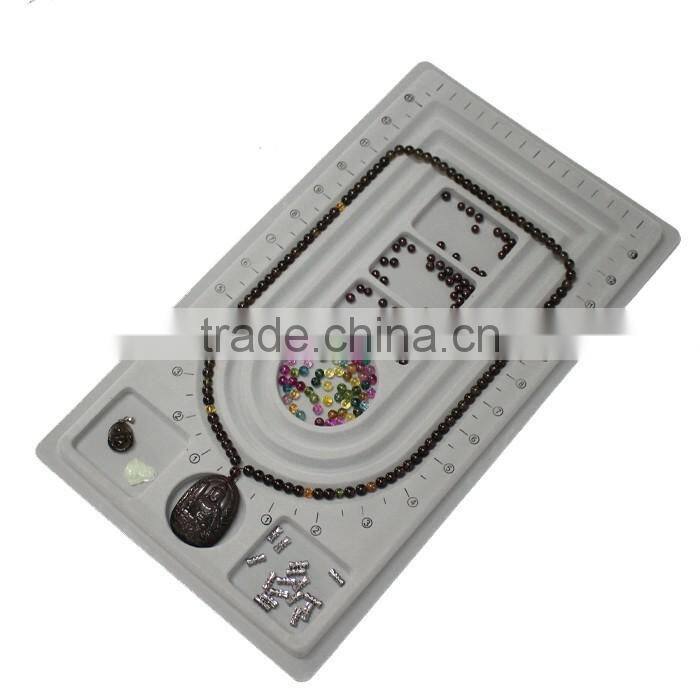 DIY tools Beads Design Board/Plate/Template