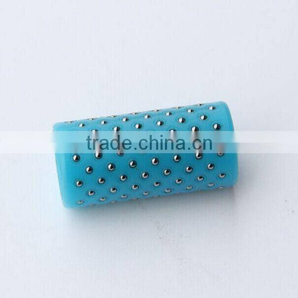 POM plastic ball retainer,ball cage bushing
