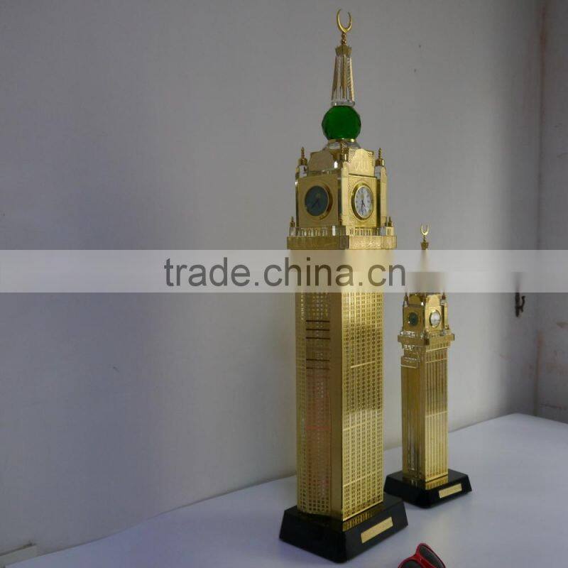 islamic crystal gifts kabba