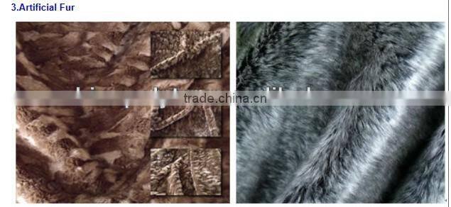 Polyester tow fiber 1.5d to 15d