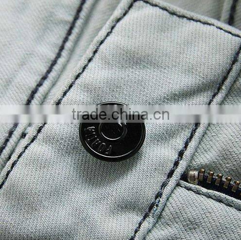 indigo thread Sewing Thread special for jean