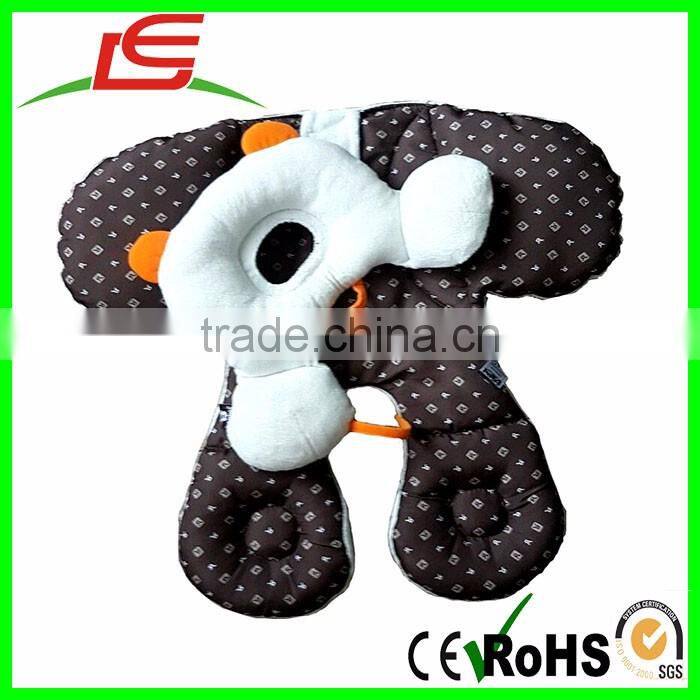 New Hot Total Head and Body Support Baby Infant Pram Stroller Car Seat Cushion