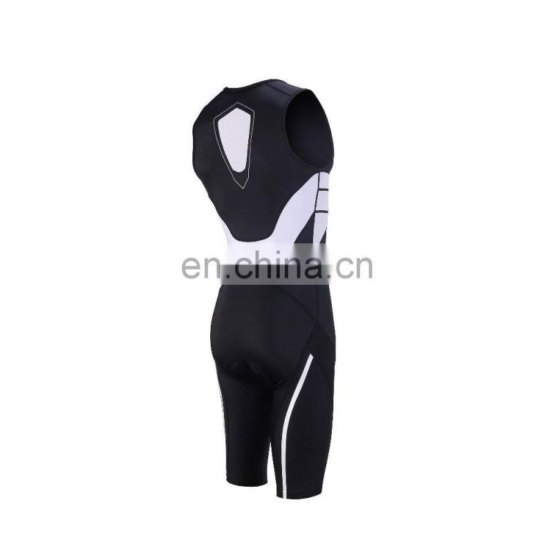 2017 New Design Utter Armour Men's Triathlon Suit