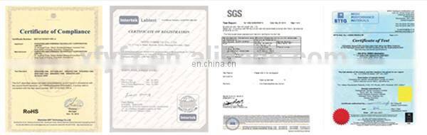 price 65% poly 35% cotton cheap printed fabric