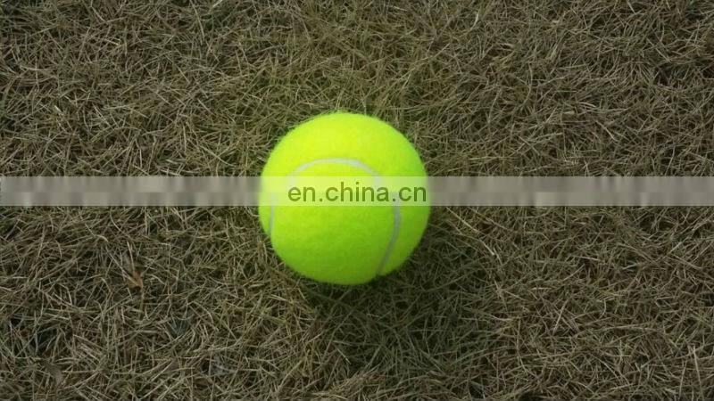 Cheap Tennis Ball For Entertainment