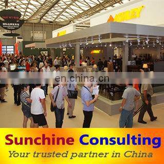 Professional French-Chinese Translator Interpreter Service in Shanghai