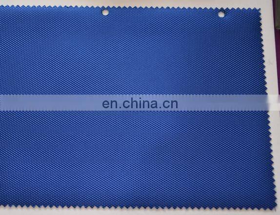 HOT SALE oxford fabric antistatic fabric for suitcase
