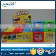 new products mini Money machine money collection machine toys for kids