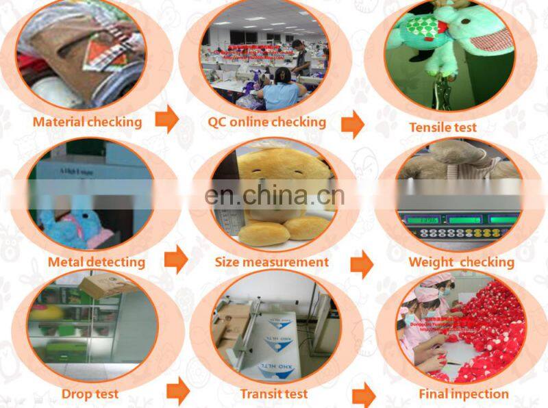 Cartoon funny animal children school bags children backpack