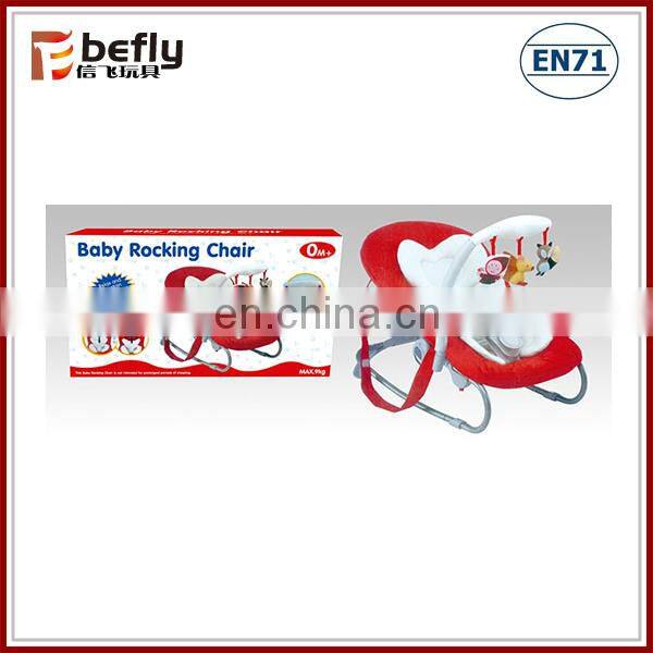 Hot sale electric baby swing chair