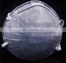 Face shield dust mask