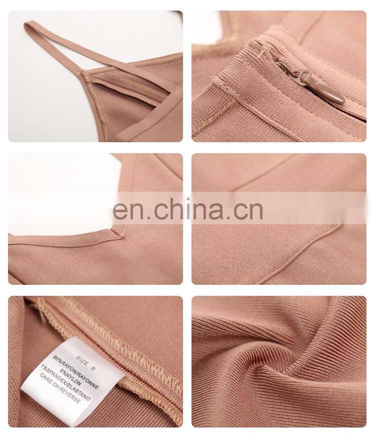 Latest new sexy ladies summer bodycon prom dress , designer one piece cocktail evening party dresses for woman