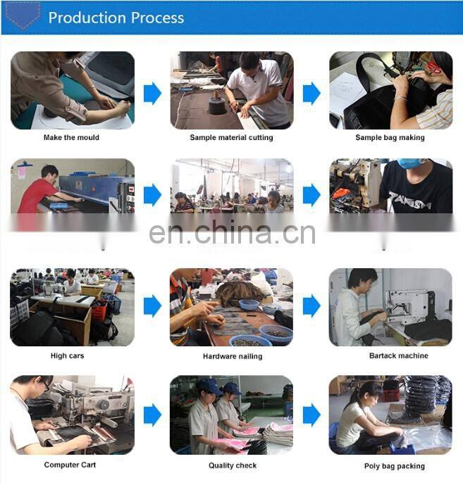 red pet carrier bag with mesh and handle strap for dog and cat