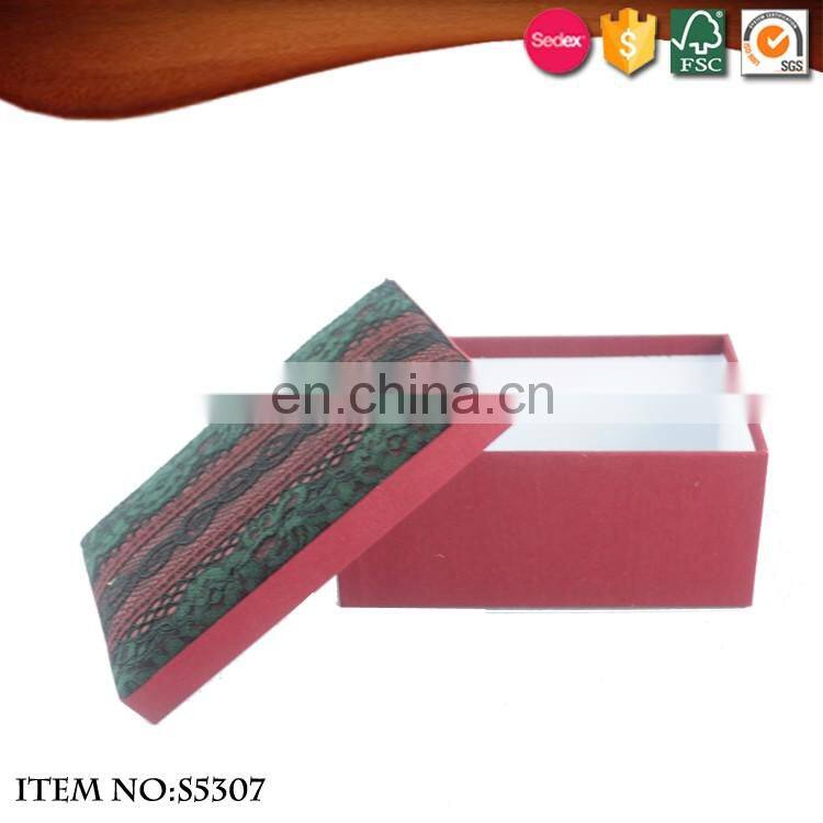 Custom Printed Cheap High Quality Packaging Paper Cardboard Boxes