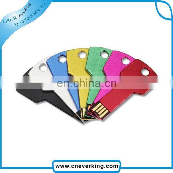 wholesale 1gb 2gb 4gb 8gb 16gb 32gb metal usb key