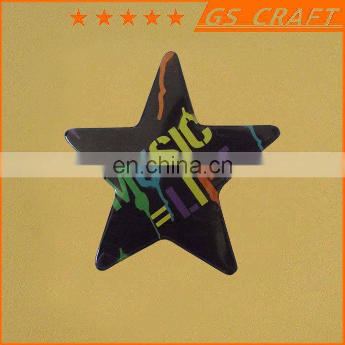 high quality button bottle opener keychain / magnetic button badge / mirror badge