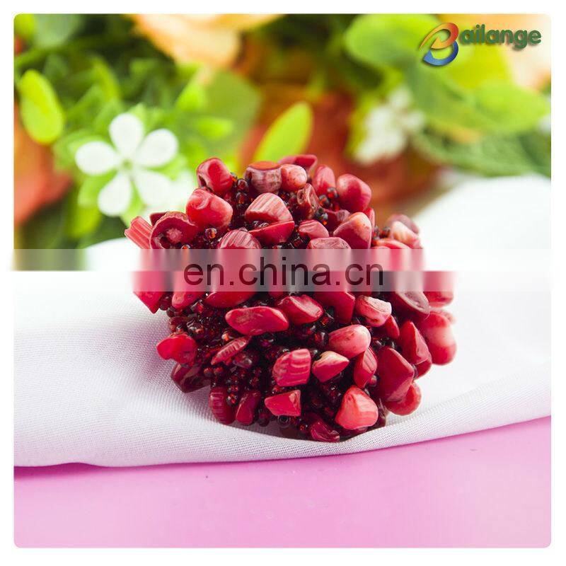 Wholesale designer coat clothing buttons beads button sew button for clothing