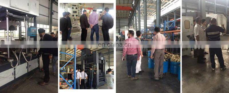 Metal welding function vertical bandsaw machine