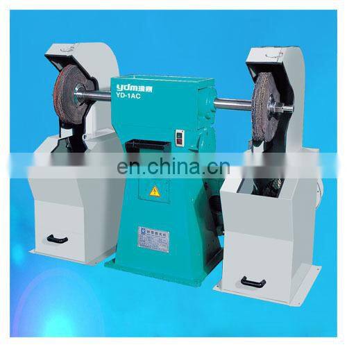 manual polishing machine manufacturer