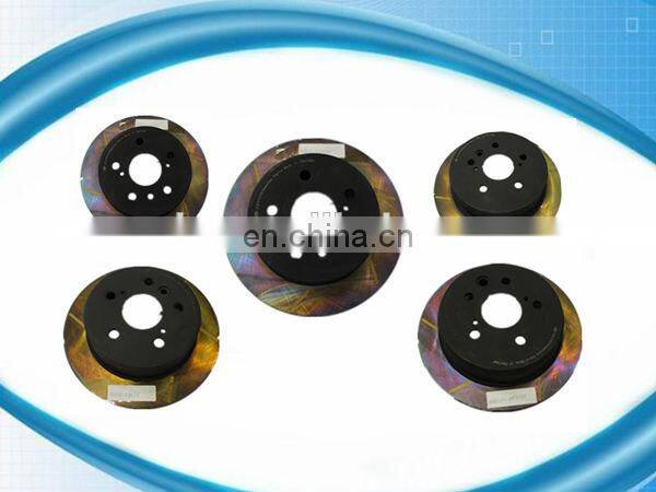 High Quality Belt Tensioner Pulley 1E03-15-90