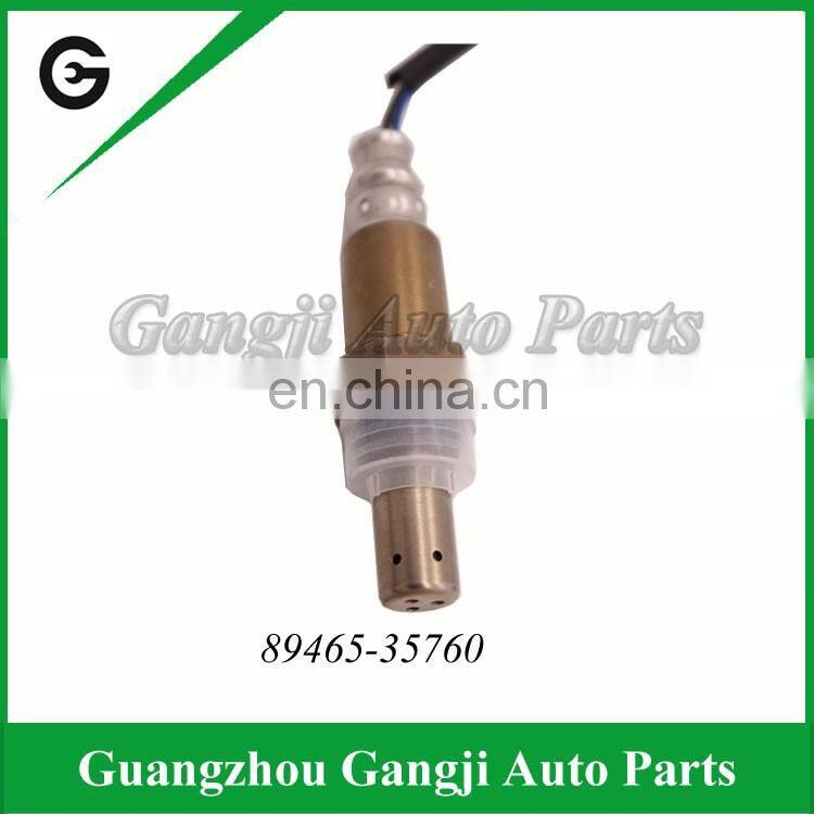 High Performance Oxygen Sensor OEM 89465-35760 for DaihatsuS