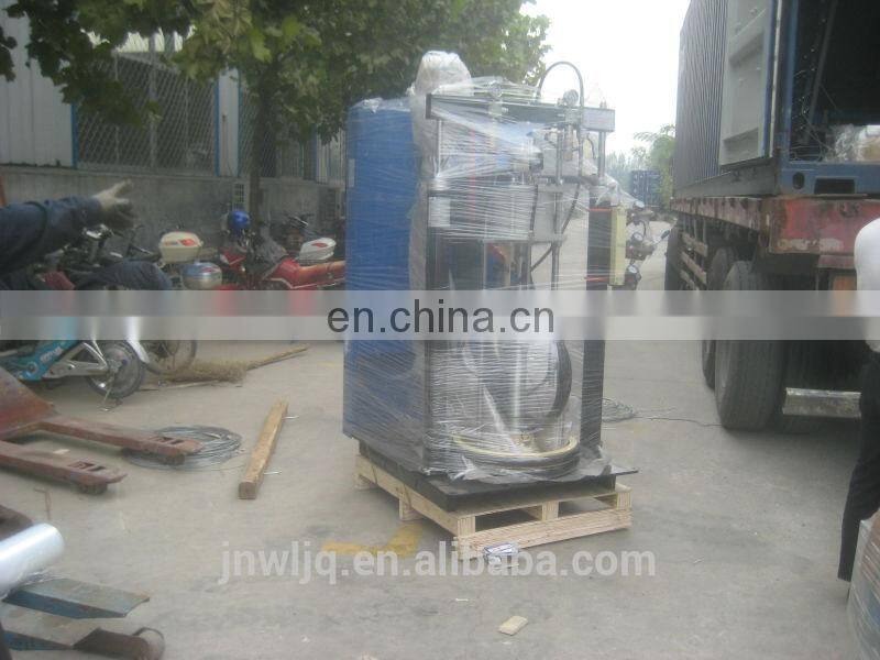 two component polyurethane sealant dispensing machine