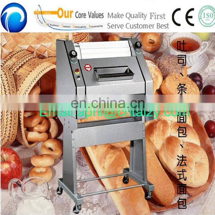 Automatic Electrical French Bread Making Machine