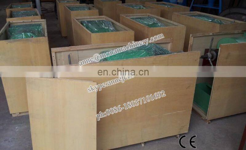 500kg/hour palm oil extractor machine African palm fruit oil mill/press machine