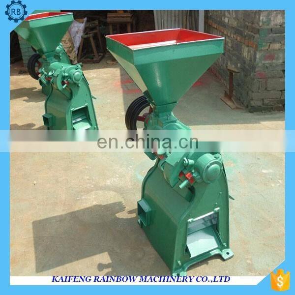 90 type corn peeling and cleaning machine for sale