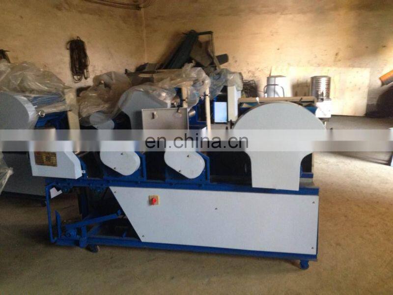 Best Price Automatic Nepal Chinese Soap Ramen Noodle Making Machine