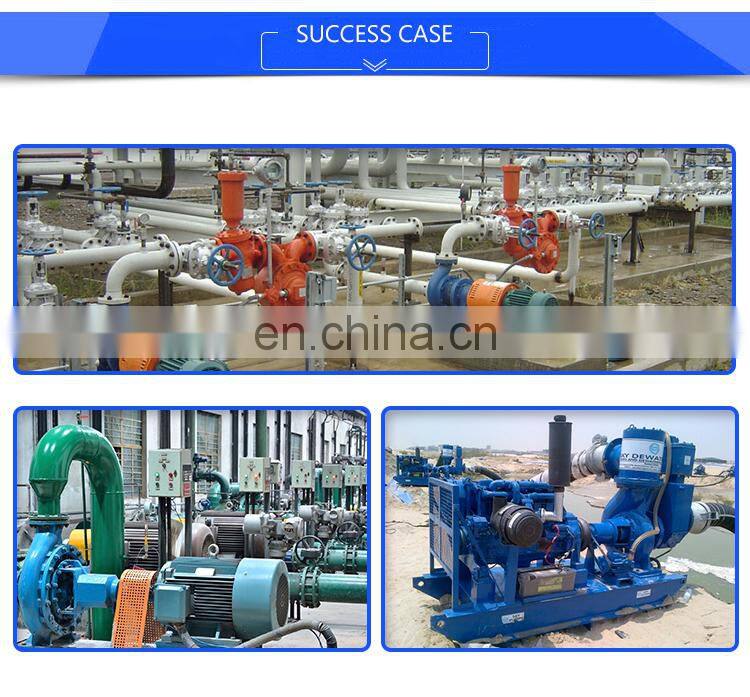 50 cubic meter per hour bilge water pump
