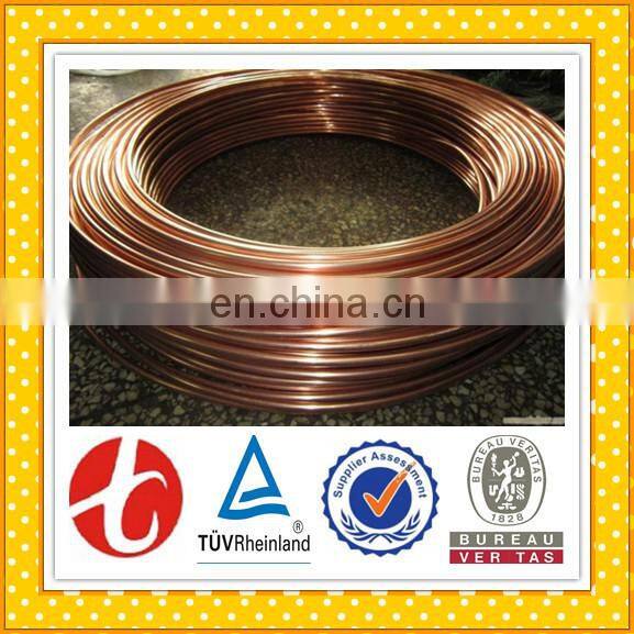 air conditioning connecting pipe