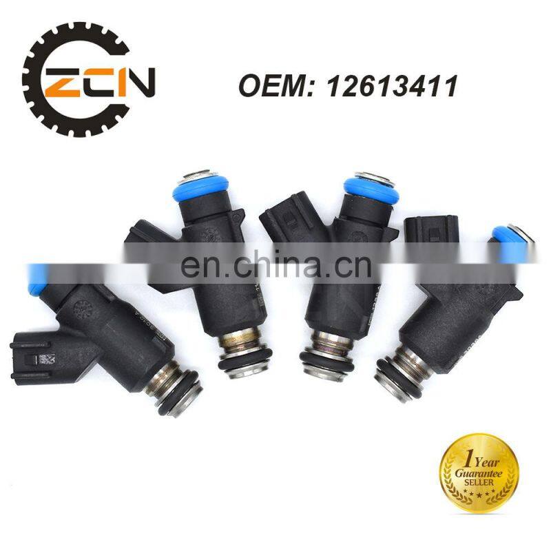 fuel injector flow bench fast moving automobile parts 12613411