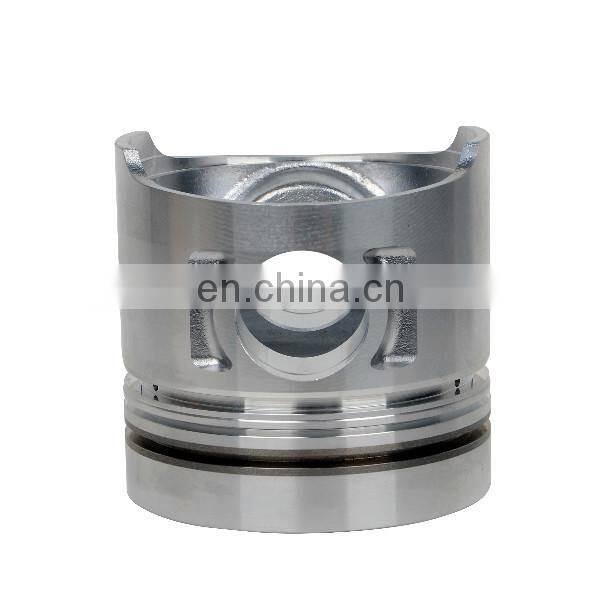 34317-08100 Diesel Engine Piston For CAT320C Excavator S6KT Guangzhou Supplier