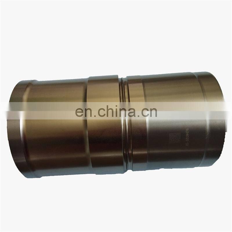 6CT8.3 Diesel engine cylinder liner 5318476