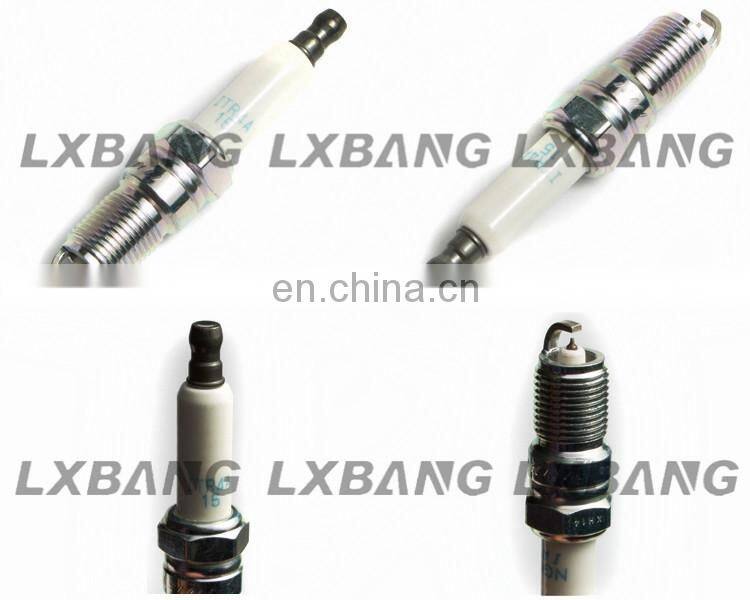 Car Iridium Spark Plug OEM ITR4A15 5599 For NKG