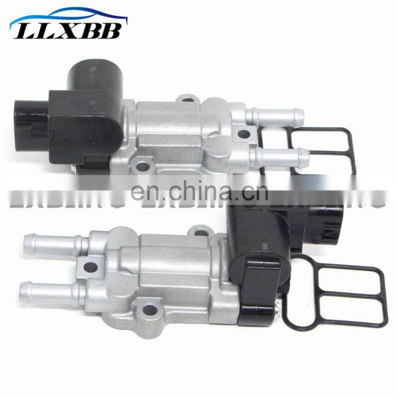 LLXBB Idle Air Control IAC Valve For HONDA FIT JAZ 16022-PWA-G01 16022-PWA-90116022PWA901
