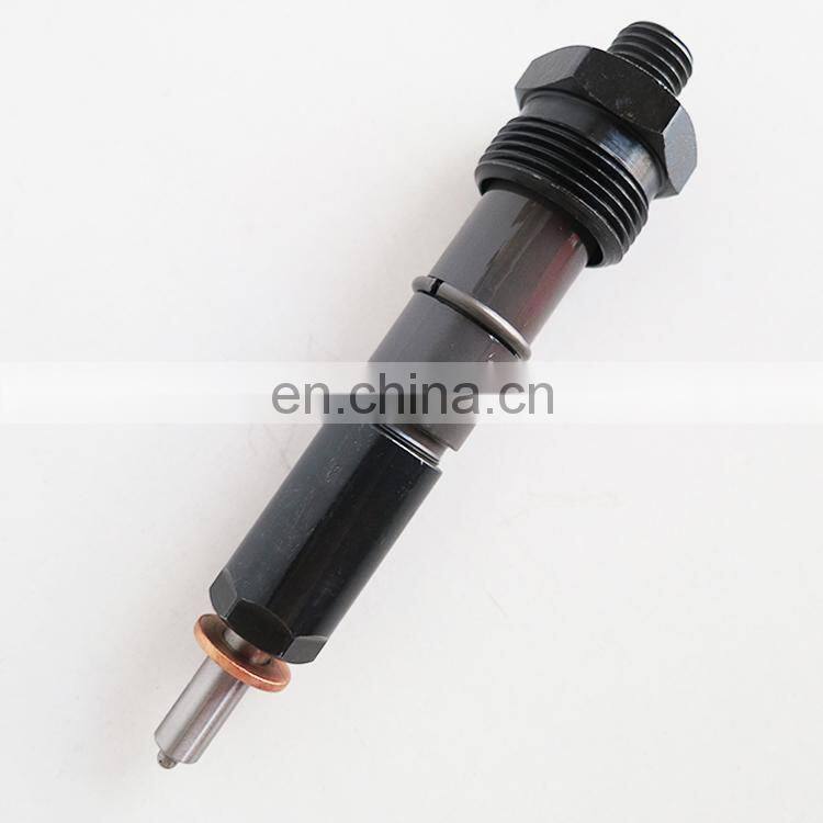 3355015 High Performance Original Diesel Engine Parts 6BT Injector