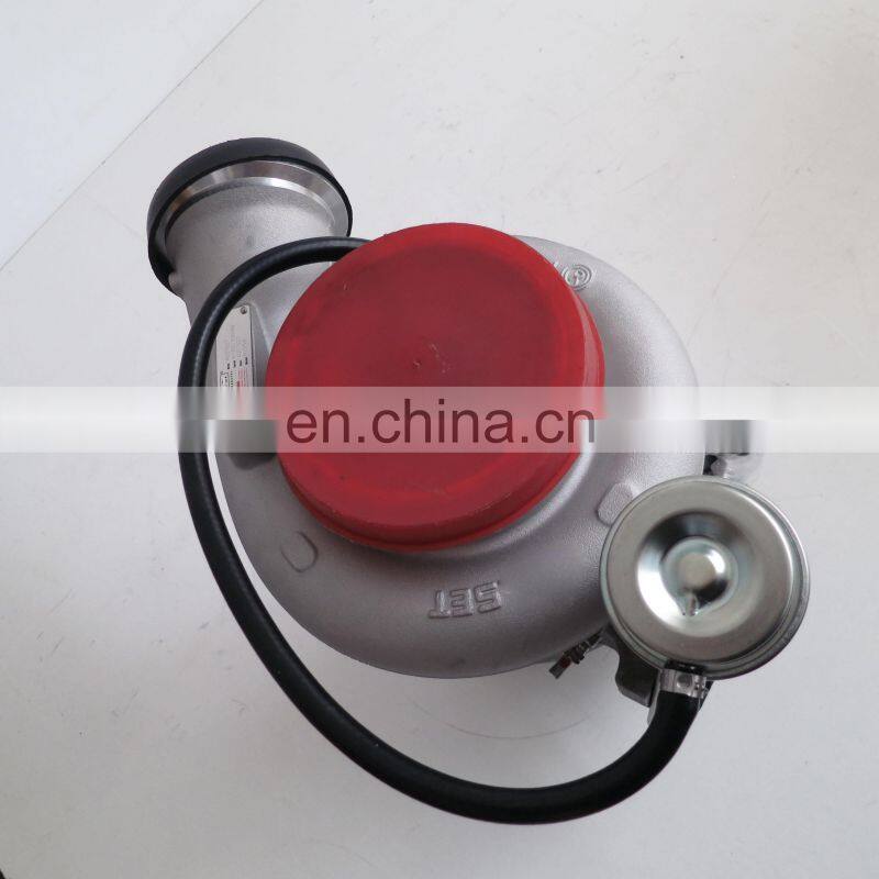 construction machinery engine spare parts M11 ISM11 QSM11  HX55w turbocharger assembly  4037627