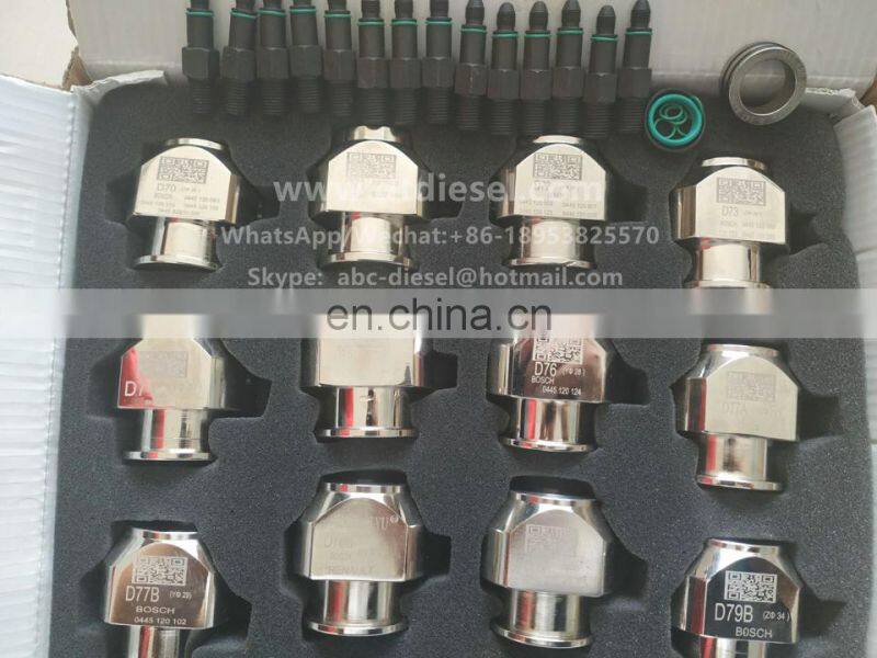 No,119(1)Fix Tools For C7,C9,C-9 plunger  Seal Ring