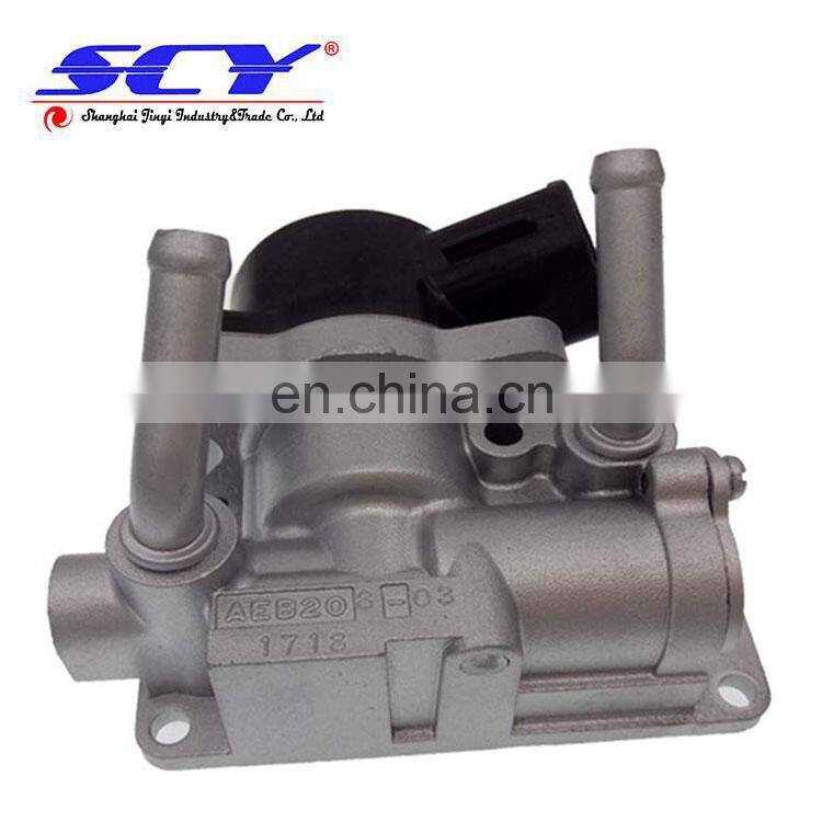 Idle Speed Motor idle air control valve Suitable for SENTRA 2.0 OE 23781-4M810 237814M810 23781-4M812 237814M812 2H1245 AC4220