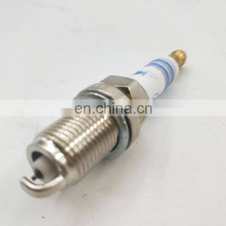iridium spark plug A004159500326 for Germany cars