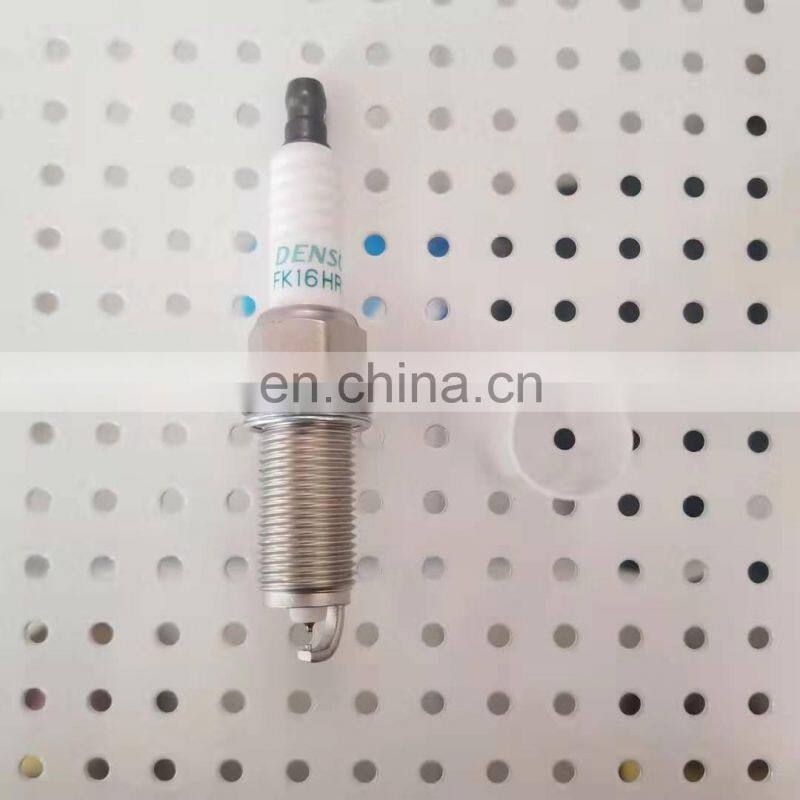 Hot sales best car Iridium spark plug FK16HR11 for Japan cars 90919-01243