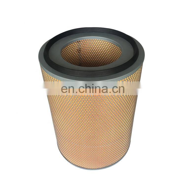 Diesel Engine Air Filter Cartridge 28130-6B110 28130-6A500 28130-6A501 28130-6A700 28130-6A000